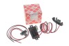Купить Реостат печки Renault Clio 06-14 FEBI BILSTEIN 183765 (фото5) подбор по VIN коду, цена 1471 грн.