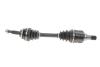 Купити Піввісь (передня) (L) Toyota Avensis 2.0D 03-08 (26z/24z) (+ABS 48T) FEBI BILSTEIN 183786 (фото1) підбір по VIN коду, ціна 3655 грн.