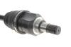 Купити Піввісь (передня) (L) Toyota Avensis 2.0D 03-08 (26z/24z) (+ABS 48T) FEBI BILSTEIN 183786 (фото3) підбір по VIN коду, ціна 3655 грн.