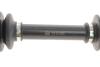 Купити Піввісь (передня) (L) Toyota Avensis 2.0D 03-08 (26z/24z) (+ABS 48T) FEBI BILSTEIN 183786 (фото5) підбір по VIN коду, ціна 3655 грн.