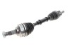 Купити Піввісь Citroen Berlingo 1.1-1.8i/1.9D 97-06 (L) (24x25z/590mm) FEBI BILSTEIN 183787 (фото1) підбір по VIN коду, ціна 3608 грн.