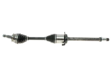 Полуось (передняя) (R) MB A-class (W169)/B-class (W245) 04-12 (25z/27z/956mm) FEBI BILSTEIN 183819