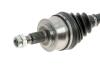 Купить Полуось (передняя) (R) MB A-class (W169)/B-class (W245) 04-12 (25z/27z/956mm) FEBI BILSTEIN 183819 (фото6) подбор по VIN коду, цена 6910 грн.