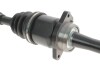 Купить Полуось (передняя) (R) Toyota Avensis 2.0D 03-08 (26z/24z) (+ABS 48T) Toyota Avensis FEBI BILSTEIN 183820 (фото4) подбор по VIN коду, цена 4481 грн.