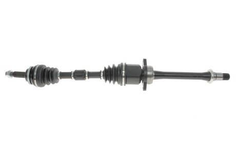 Полуось (передняя) (R) Toyota Avensis 2.0D 03-08 (26z/24z) (+ABS 48T) Toyota Corolla, Avensis FEBI BILSTEIN 183820