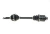 Купити Піввісь (передня) (R) Kia Sorento 4x4 02-11 (28z/28z/617mm) KIA Sorento FEBI BILSTEIN 183824 (фото1) підбір по VIN коду, ціна 3781 грн.