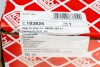 Купити Піввісь (передня) (R) Kia Sorento 4x4 02-11 (28z/28z/617mm) KIA Sorento FEBI BILSTEIN 183824 (фото2) підбір по VIN коду, ціна 3781 грн.
