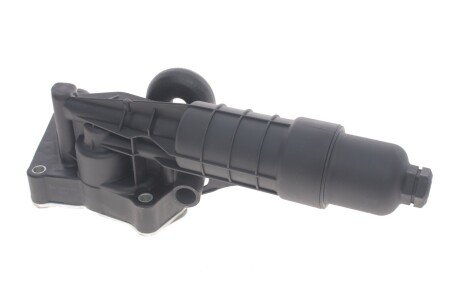 Корпус масляного фильтра (с радиатором) MB E-class (W212)/C-class (W204) 07-15 (M271) FEBI BILSTEIN 183913