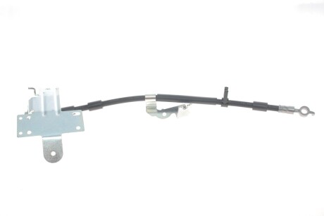 Тормозной шланг (задний) Ford Mondeo 12- (L=485mm) (L) FEBI BILSTEIN 184027