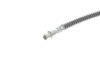 Купить Тормозной шланг (передний) Opel Movano 1.9/2.2/2.5dCi 00- (L=550mm) Opel Movano, Renault Master FEBI BILSTEIN 184032 (фото3) подбор по VIN коду, цена 400 грн.