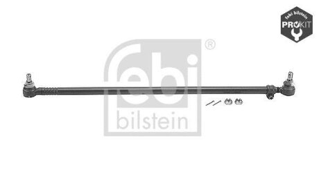 ПОЗДОВЖНЯ ТЯГА КЕРМА VOLVO FL6 FEBI BILSTEIN 18411