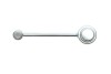 Купить Тяжка КПП Citroen Berlingo/Peugeot Partner 96-15 (97mm) FEBI BILSTEIN 184207 (фото1) подбор по VIN коду, цена 267 грн.