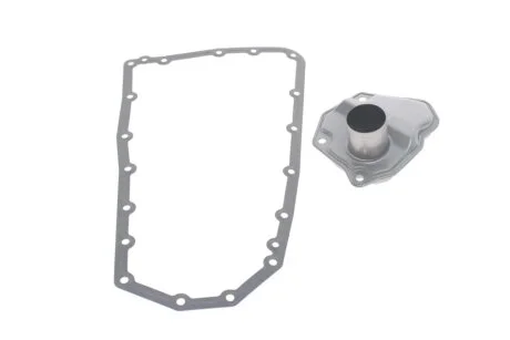 Фільтр АКПП Nissan Juke 1.6 DIG-T 10-19 (к-кт з прокладкою) FEBI BILSTEIN 184209