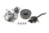 Купить Помпа води BMW 1 (F20/F21)/5 (G30/F90)/X3 (G01/F97) 2.0i (B46/B48) 15- (перемикаючий) FEBI BILSTEIN 184558 (фото1) подбор по VIN коду, цена 3743 грн.