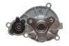 Купить Помпа води BMW 1 (F20/F21)/5 (G30/F90)/X3 (G01/F97) 2.0i (B46/B48) 15- (перемикаючий) FEBI BILSTEIN 184558 (фото10) подбор по VIN коду, цена 3743 грн.