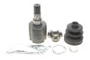 Купити ШРКШ (внутрішній) Tesla Model S/Model X 12- (L) (29x35z) FEBI BILSTEIN 184559 (фото1) підбір по VIN коду, ціна 3275 грн.