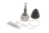 Купить ШРКШ (наружный) Opel Astra F/G 93-05/Zafira A 99-05/Vectra B 95-03 (33z/25z)(+ABS29z) Opel Kadett, Vectra, Astra, Zafira FEBI BILSTEIN 184611 (фото1) подбор по VIN коду, цена 1026 грн.