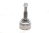 Купить ШРКШ (наружный) Opel Astra F/G 93-05/Zafira A 99-05/Vectra B 95-03 (33z/25z)(+ABS29z) Opel Kadett, Vectra, Astra, Zafira FEBI BILSTEIN 184611 (фото4) подбор по VIN коду, цена 1026 грн.