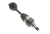 Купить Полуось (передняя) MB A-class (W168) 1.4/1.6 (M166)/1.7CDI 97-04 (L) Mercedes W168 FEBI BILSTEIN 184657 (фото4) подбор по VIN коду, цена 3874 грн.