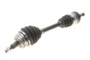 Купить Полуось (передняя) MB A-class (W168) 1.4/1.6 (M166)/1.7CDI 97-04 (L) Mercedes W168 FEBI BILSTEIN 184657 (фото5) подбор по VIN коду, цена 3874 грн.