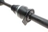 Купити Піввісь VW T5 2.5TDI 11- (R) (38x26x872) FEBI BILSTEIN 184663 (фото4) підбір по VIN коду, ціна 6341 грн.