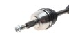 Купити Піввісь VW T5 2.5TDI 11- (R) (38x26x872) FEBI BILSTEIN 184663 (фото5) підбір по VIN коду, ціна 6341 грн.