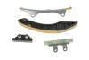 Купити Комплект ланцюга ГРМ Hyundai i10/i20 1.2 08-15/Kia Rio 1.2-1.25 11-17 FEBI BILSTEIN 184681 (фото4) підбір по VIN коду, ціна 4634 грн.