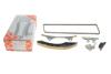 Купити Комплект ланцюга ГРМ Hyundai i10/i20 1.2 08-15/Kia Rio 1.2-1.25 11-17 FEBI BILSTEIN 184681 (фото5) підбір по VIN коду, ціна 4634 грн.