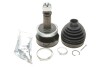 Купить ШРКШ (наружный) Hyundai Santa Fe 06-10/Kia Sorento II 10- (30z/36z) (+ABS) FEBI BILSTEIN 184799 (фото1) подбор по VIN коду, цена 1315 грн.