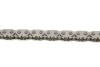 Купить Комплект цепи насоса масличного BMW 3 (F30)/4 (F32,E82)/5 (F10) 07- (N47/N57/B47) (48 звеньев/z=23) FEBI BILSTEIN 184820 (фото3) подбор по VIN коду, цена 1647 грн.