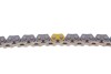 Купити Комплект ланцюга ГРМ Nissan Juke 1.6 DIG-T 10-19 FEBI BILSTEIN 184956 (фото10) підбір по VIN коду, ціна 17389 грн.