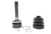 Купити ШРКШ (зовнішній) Mitsubishi L200/Pajero 90-07 (28x25x196) FEBI BILSTEIN 185103 (фото3) підбір по VIN коду, ціна 1463 грн.