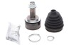 Купить ШРКШ (наружный) Honda Accord VIII/CR-V 2.2 i-DTEC 07- (30/34z/94mm) FEBI BILSTEIN 185104 (фото1) подбор по VIN коду, цена 1623 грн.