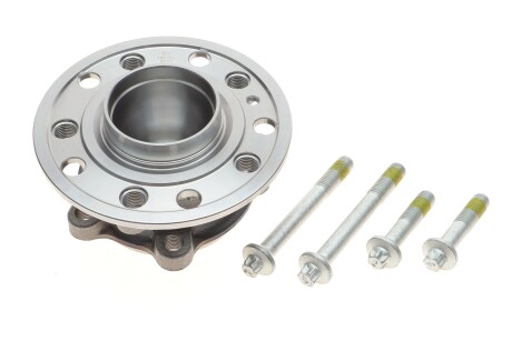 Подшипник ступицы (передней) MB C-class (W205)/E-class (W213) 13- FEBI BILSTEIN 185522