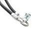 Купить Шланг гидроусилителя BMW 3 (E46) 98-06 BMW E46 FEBI BILSTEIN 185664 (фото2) подбор по VIN коду, цена 4003 грн.