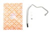 Купити Шланг гідропідсилювача MINI (R50/R53/R52) 1.6 (W10/W11) 01-08 Mini Cooper FEBI BILSTEIN 185665 (фото2) підбір по VIN коду, ціна 2063 грн.