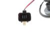 Купить Компресор пневмосистеми Land Rover Range Rover Sport 05-13/Discovery 04-18 FEBI BILSTEIN 185706 (фото4) подбор по VIN коду, цена 19018 грн.