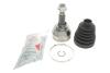 Купить ШРКШ (наружный) Renault Clio IV 1.2 TCe/1.5 dCi12- (23z/33z) FEBI BILSTEIN 185750 (фото1) подбор по VIN коду, цена 1439 грн.