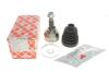 Купить ШРКШ (наружный) Renault Clio IV 1.2 TCe/1.5 dCi12- (23z/33z) FEBI BILSTEIN 185750 (фото5) подбор по VIN коду, цена 1439 грн.