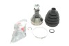 Купить ШРКШ (наружный) Skoda Fabia/Roomster/VW Polo 06-21 (36x30z) FEBI BILSTEIN 185768 (фото1) подбор по VIN коду, цена 1599 грн.