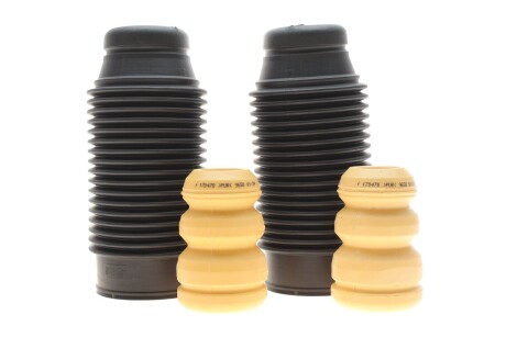 Пыльник + отбойник амортизатора (переднего) Hyundai Santa Fe/Kia Sorento 01-15 (к-кт 2 шт).) FEBI BILSTEIN 185804