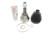 Купить ШРКШ (наружный) Opel Astra H/J 04-/Zafira B 05-15 (33z/24z) FEBI BILSTEIN 185845 (фото1) подбор по VIN коду, цена 1160 грн.