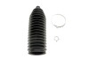 Купить Пыльник рейки рулевой BMW 2 (F44/F45/F46)/X1 (F48)/X3 (F39) 14- FEBI BILSTEIN 185914 (фото1) подбор по VIN коду, цена 273 грн.