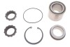Купить Подшипник ступицы (задней) VW Amarok 2.0TDI 10- (46x78x57) (к-кт) FEBI BILSTEIN 185950 (фото1) подбор по VIN коду, цена 2499 грн.