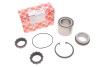 Купить Подшипник ступицы (задней) VW Amarok 2.0TDI 10- (46x78x57) (к-кт) FEBI BILSTEIN 185950 (фото2) подбор по VIN коду, цена 2499 грн.