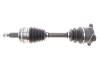 Купити Привідний вал MITSUBISHI L200 \'\'FR \'\'05-15 FEBI BILSTEIN 185960 (фото1) підбір по VIN коду, ціна 4263 грн.