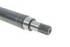 Купить Полуось (передняя) Volvo S40/V50 1.6D 10-12 (R) FEBI BILSTEIN 186002 (фото3) подбор по VIN коду, цена 4819 грн.