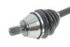 Купить Полуось (передняя) Volvo S40/V50 1.6D 10-12 (R) FEBI BILSTEIN 186002 (фото5) подбор по VIN коду, цена 4819 грн.