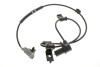 Купить Датчик ABS (передний) Hyundai Matrix 01-10 (R) FEBI BILSTEIN 186154 (фото1) подбор по VIN коду, цена 1060 грн.
