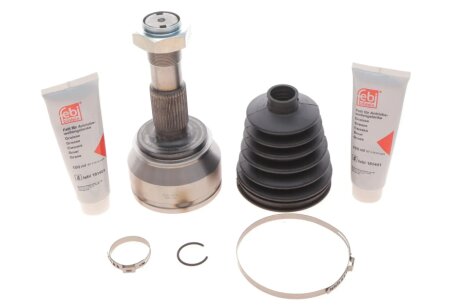 ШРКШ (наружный) Citroen Jumper/Fiat Ducato/Peugeot Boxer 06- (35z/27z) FEBI BILSTEIN 186268